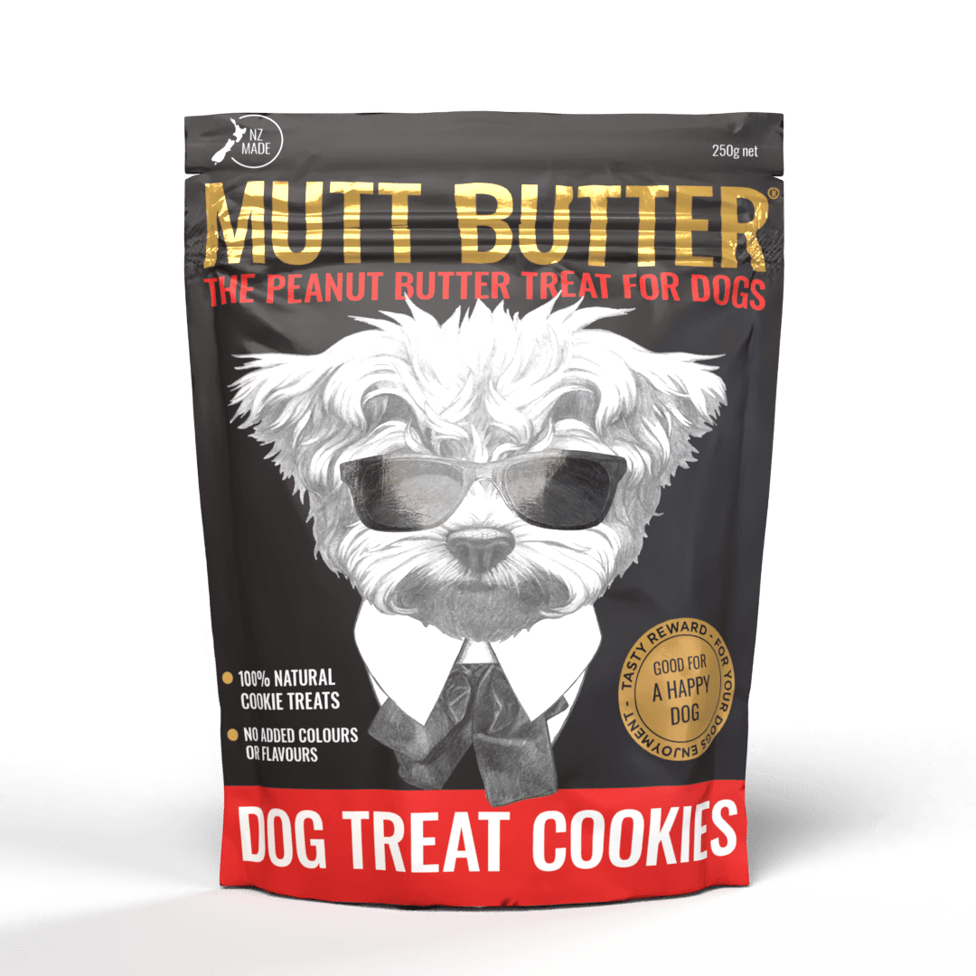 Mutt butter sale