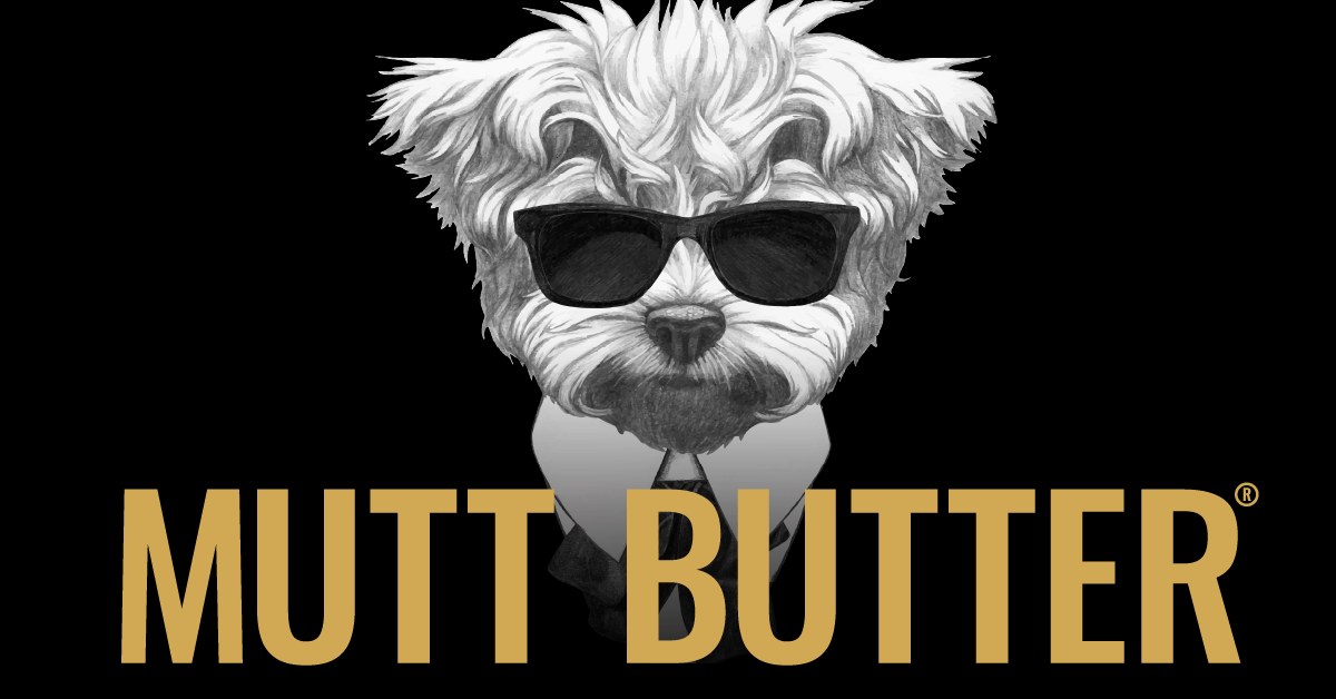 Mutt butter best sale